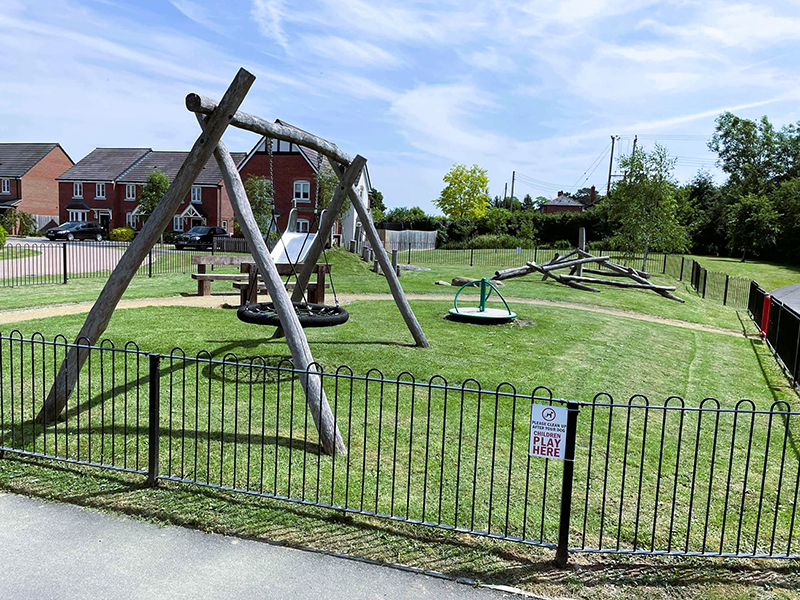 Play Park